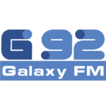 galaxy fm logo