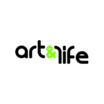 Art and life logo