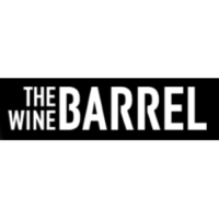 The wine barrel logo