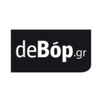 Debop logo