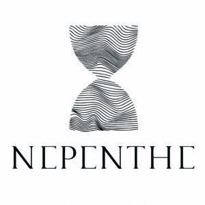 Nepenthe event logo