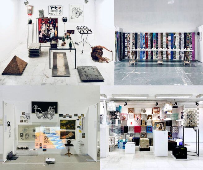 Dipola platform in Previous editions of Platforms project