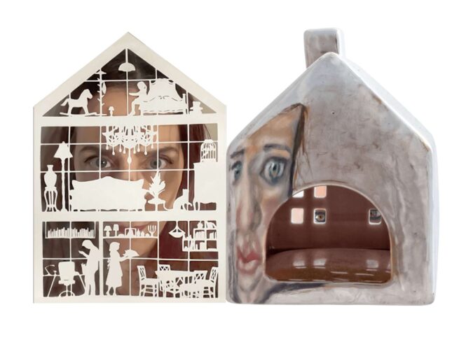 Artwoek by Gi-Nekyia