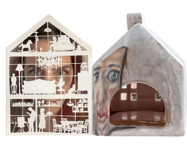 Artwoek by Gi-Nekyia