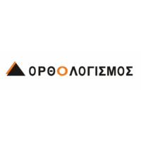 orthologismos.gr logo