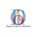 Days od Art in Greece logo