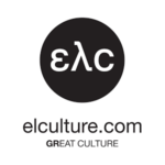 el culture logo