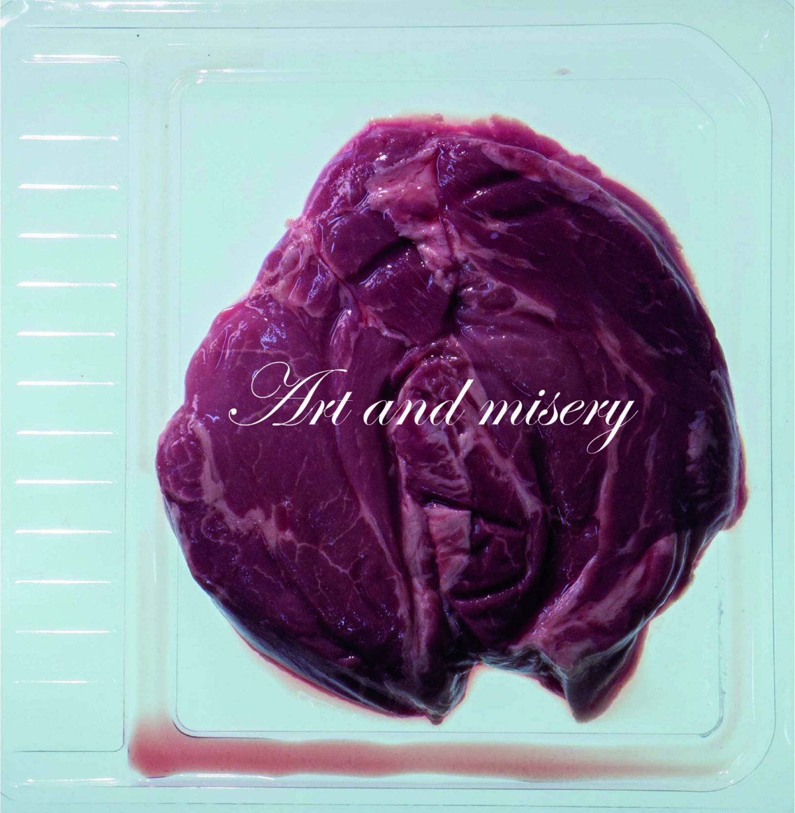 Johan Malmström, Art and Misery, 2024