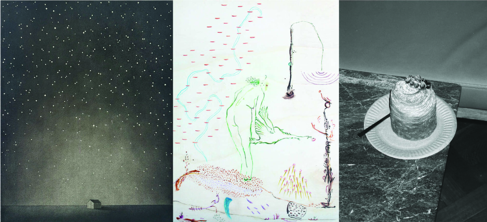 collective works
